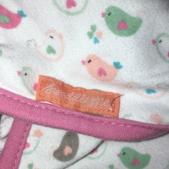 Baby swaddle - Picture 3 of 4